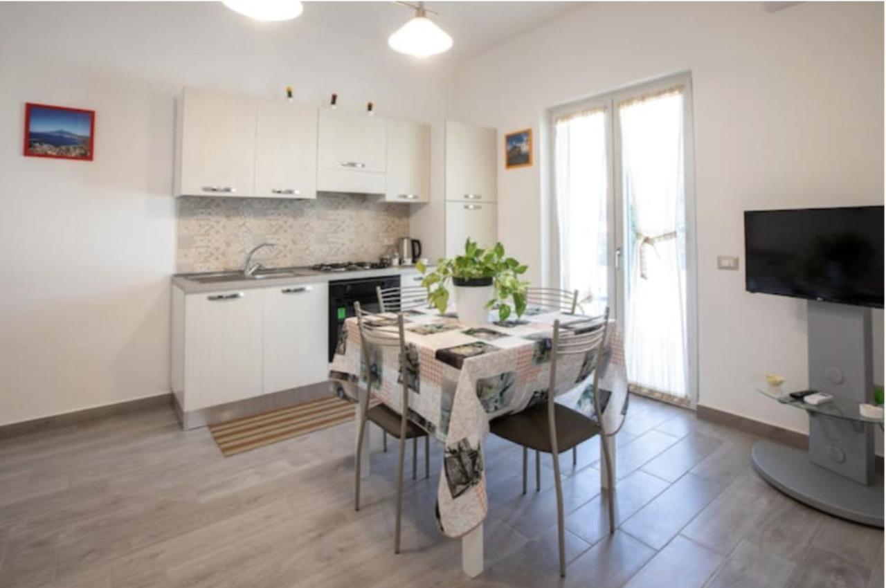 La Razza Home&Restaurant Gragnano Bagian luar foto