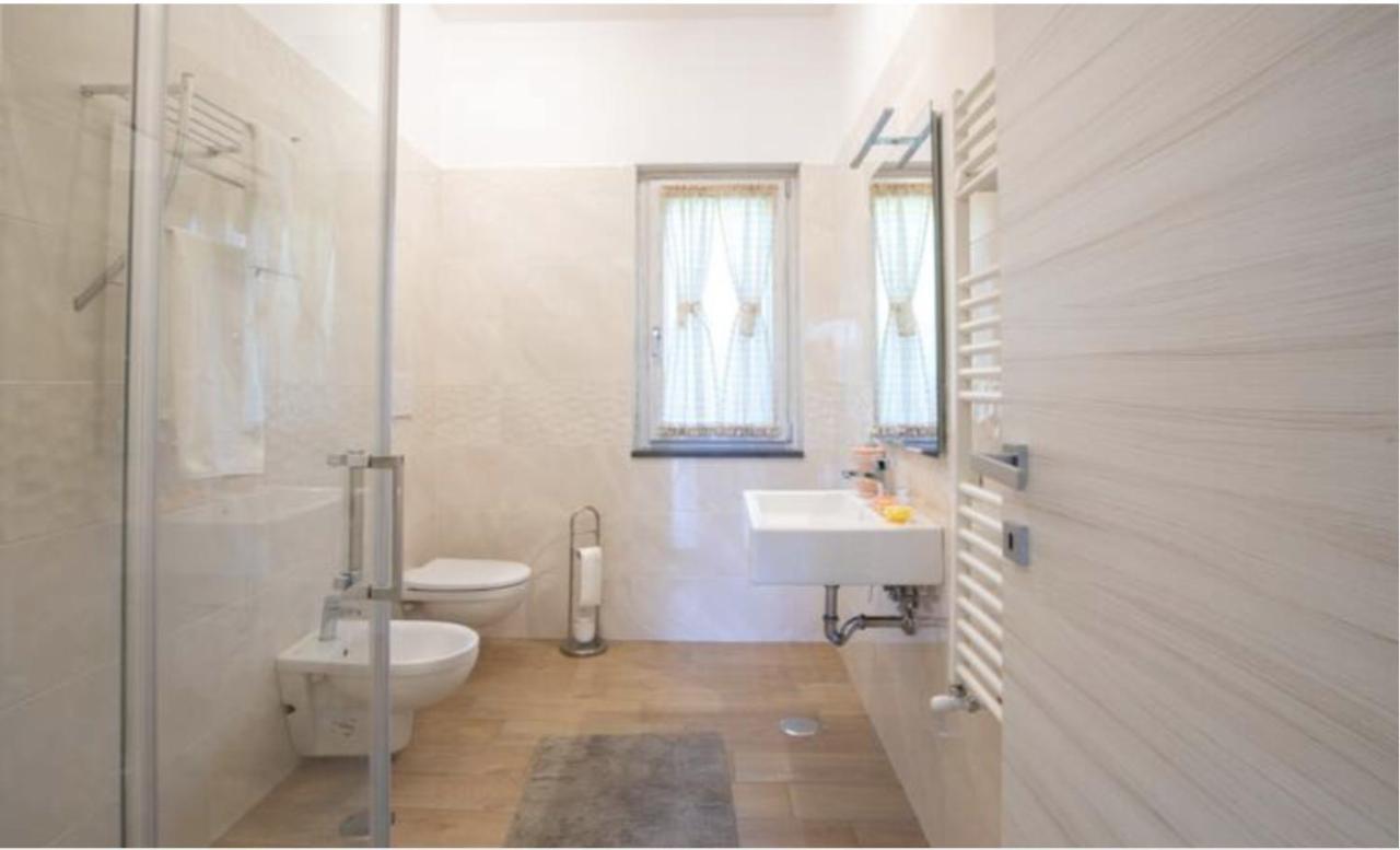 La Razza Home&Restaurant Gragnano Bagian luar foto