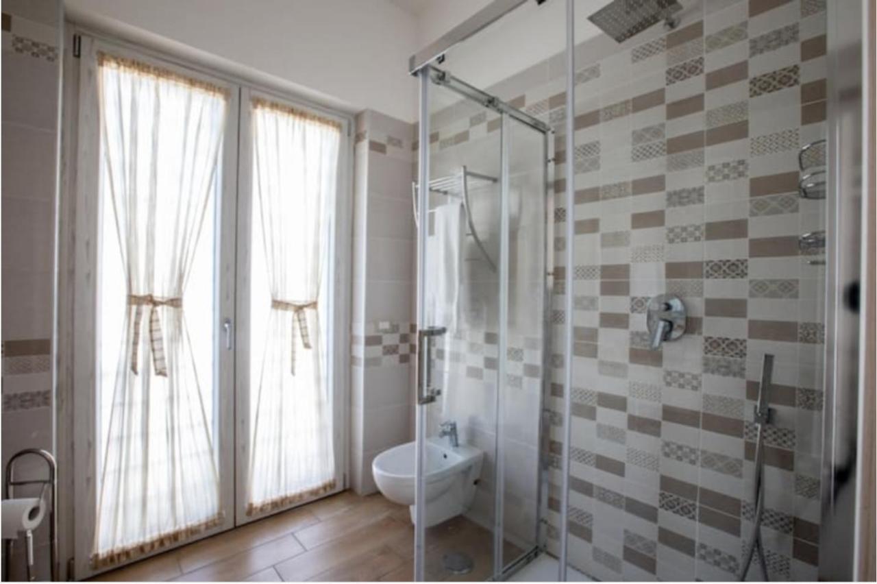 La Razza Home&Restaurant Gragnano Bagian luar foto