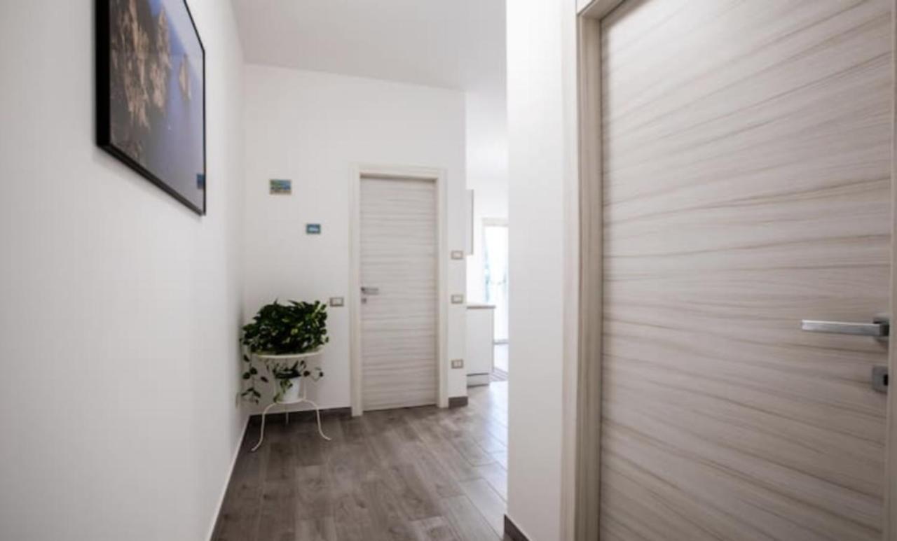 La Razza Home&Restaurant Gragnano Bagian luar foto