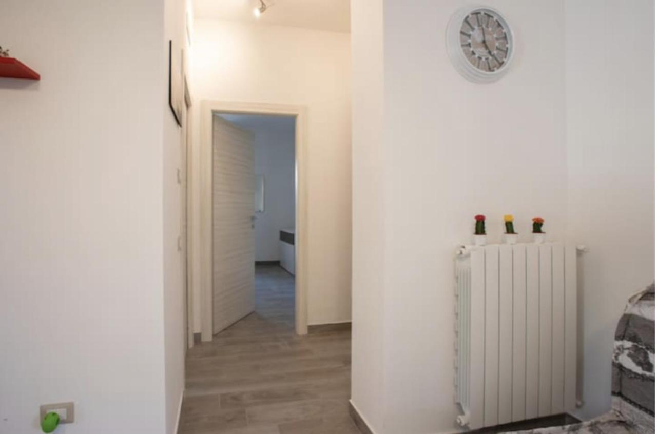 La Razza Home&Restaurant Gragnano Bagian luar foto
