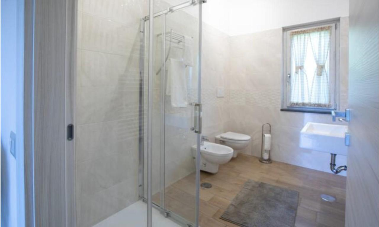 La Razza Home&Restaurant Gragnano Bagian luar foto