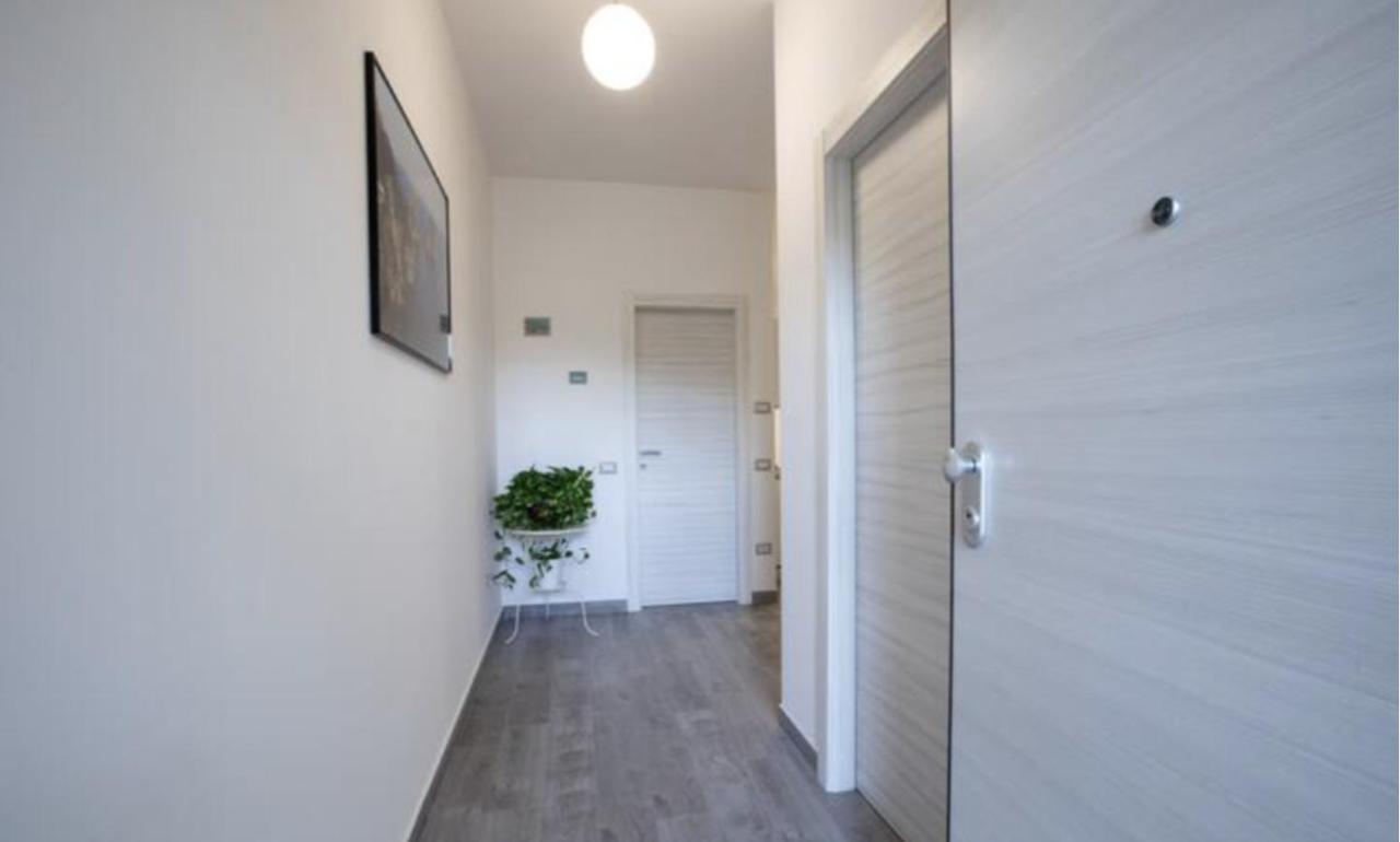 La Razza Home&Restaurant Gragnano Bagian luar foto