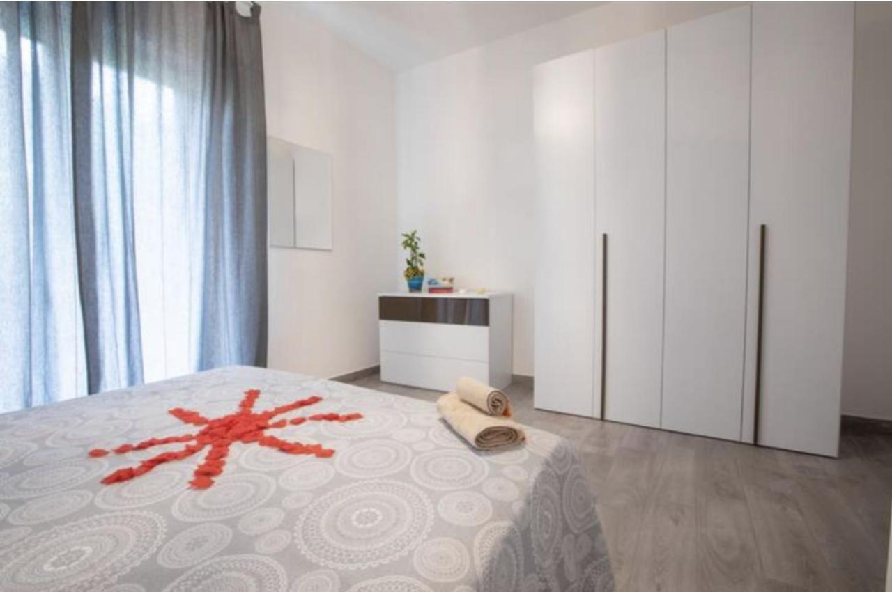 La Razza Home&Restaurant Gragnano Bagian luar foto