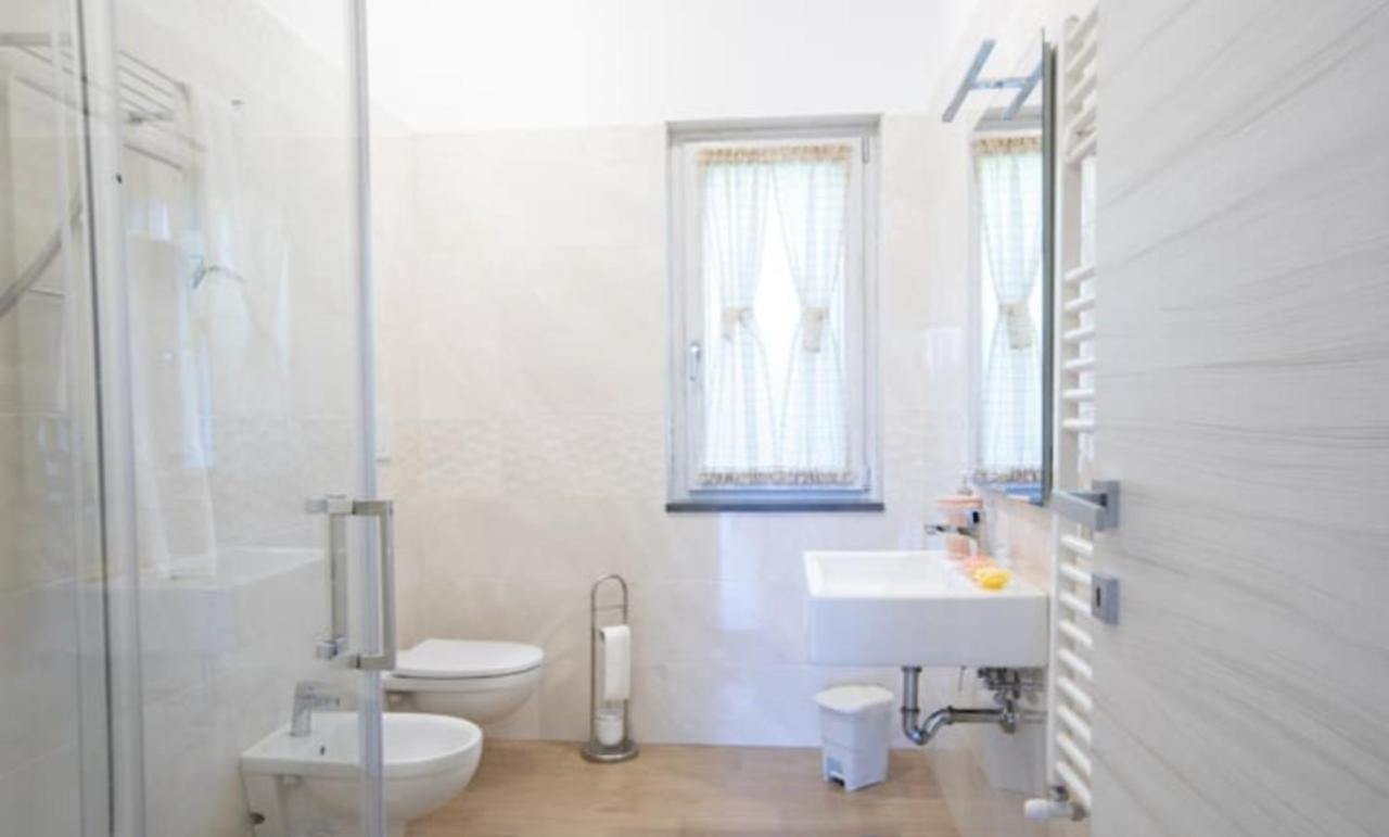 La Razza Home&Restaurant Gragnano Bagian luar foto