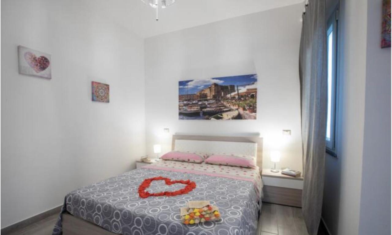 La Razza Home&Restaurant Gragnano Bagian luar foto