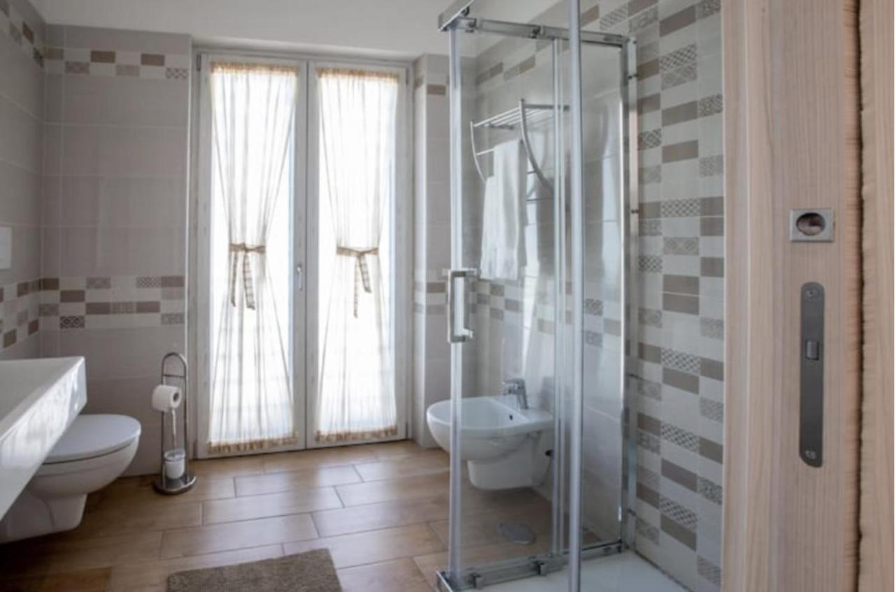 La Razza Home&Restaurant Gragnano Bagian luar foto